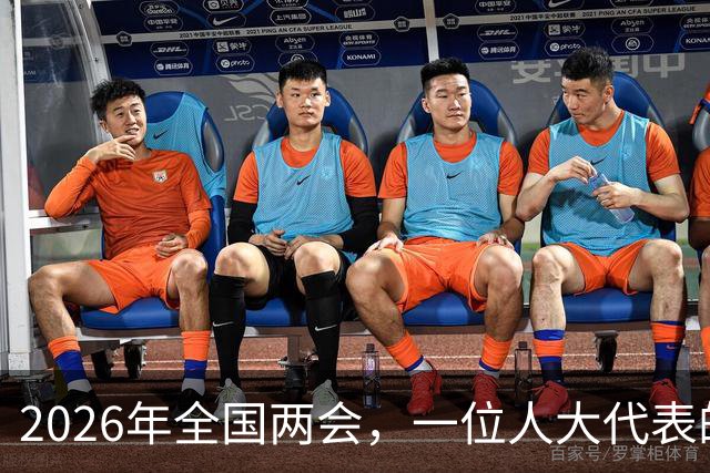 2026年全国两会，一位人大代表的话，精准戳中了养老金差距的痛点